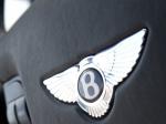 Bentley Continental GT 2003 года